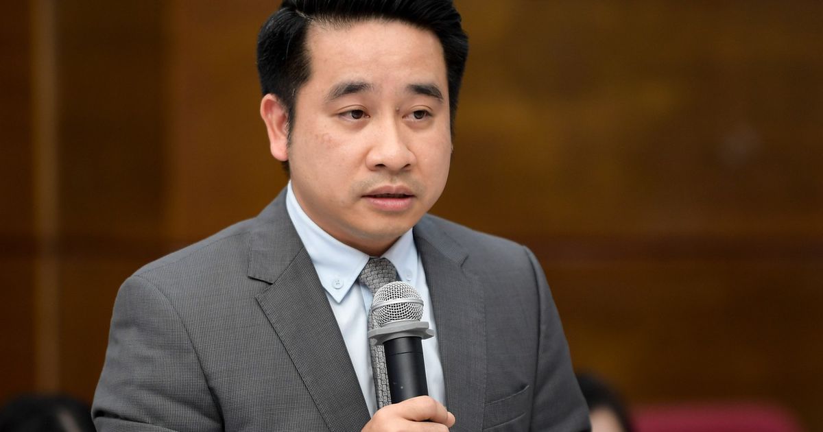 Chủ tịch Bảo Tín Mạnh Hải lý giải vì sao doanh nghiệp buộc sử dụng nguồn vàng "trôi nổi"