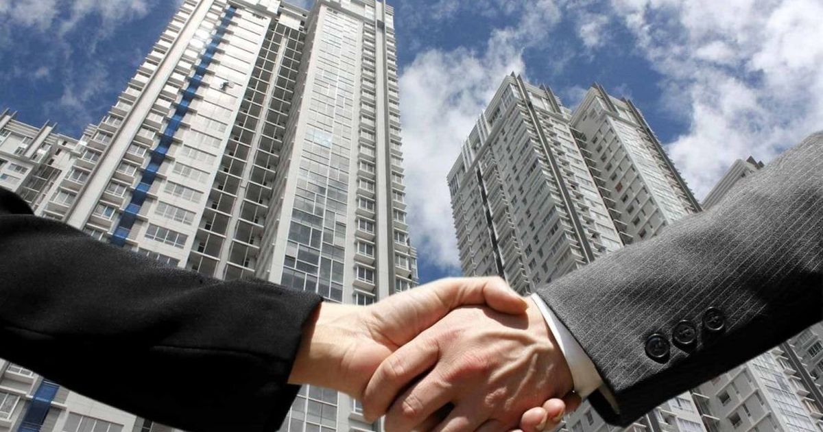 Tăng tốc chuyển nhượng dự án: “Phao cứu sinh” cho lợi nhuận doanh nghiệp bất động sản