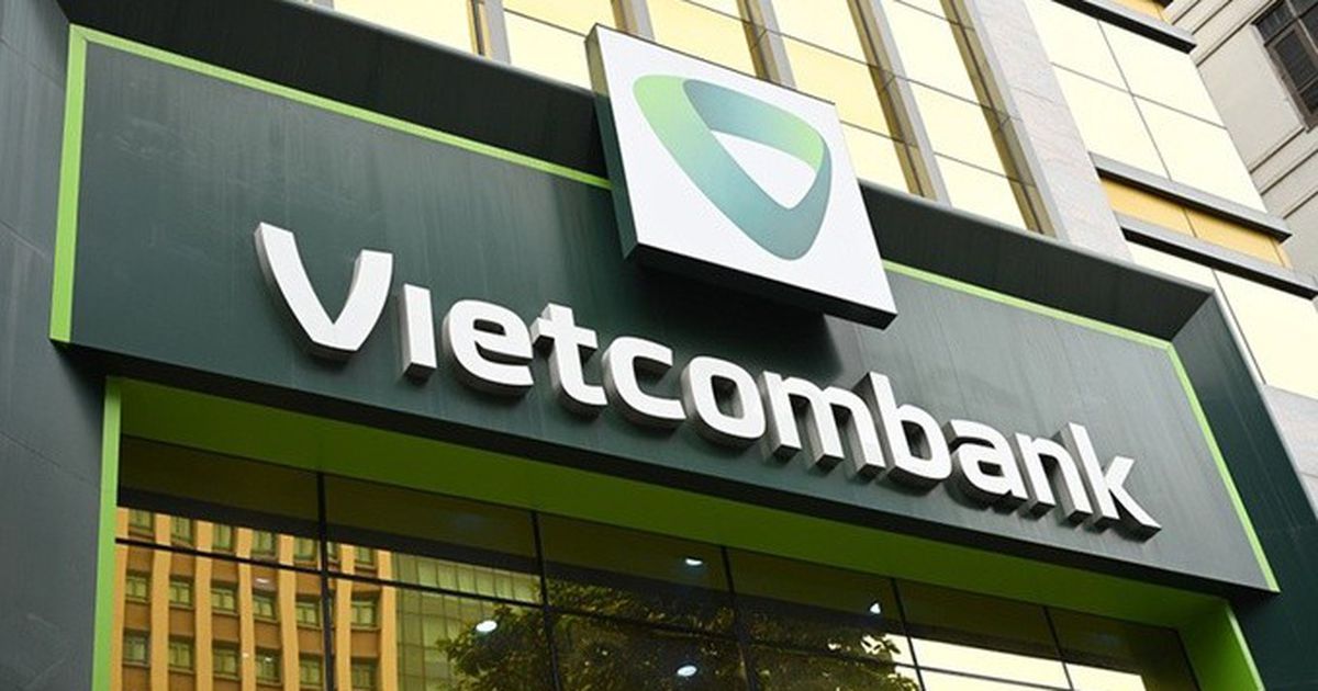 Quy mô đợt phát hành giữa năm 2026 của VCB có thể đạt hơn 36 nghìn tỷ đồng