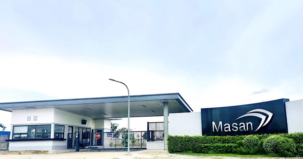 Masan Consumer dự kiến phát hành gần 238 triệu cổ phiếu, nâng vốn lên hơn 13.000 tỷ đồng