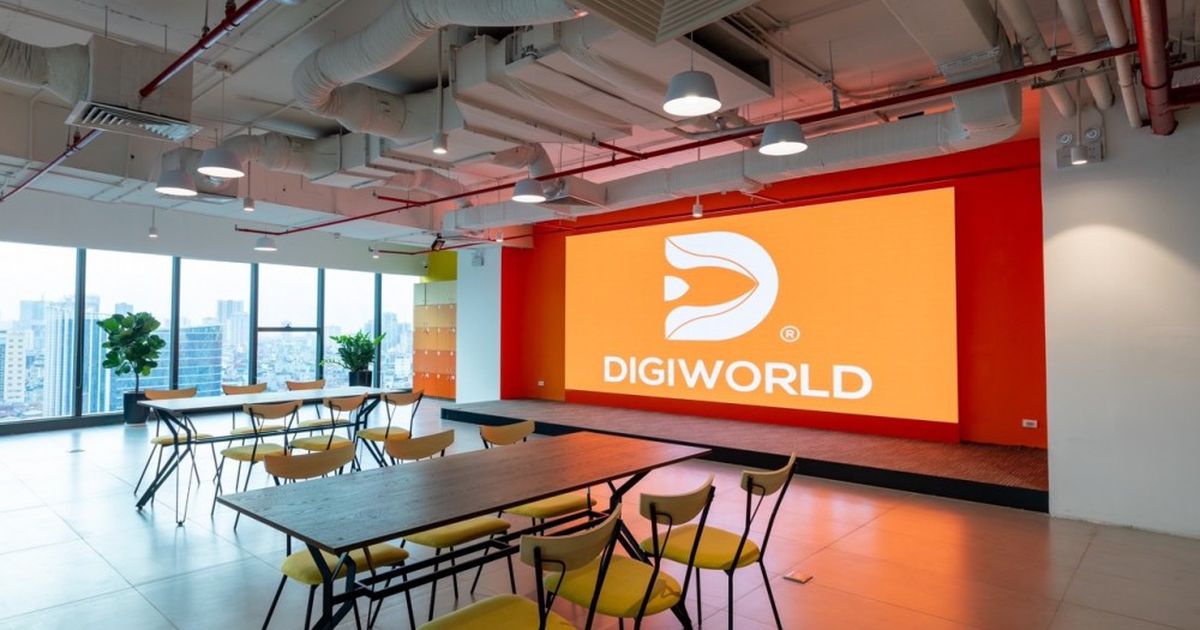 Digiworld bị xử phạt và truy thu thuế hơn 7,6 tỷ đồng