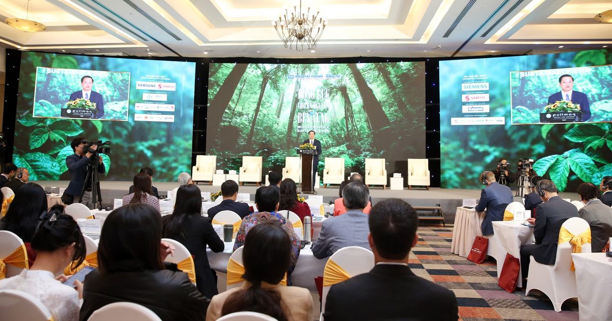 Từ chính sách đến thực thi: Doanh nghiệp Việt vẫn gặp khó khăn trong theo đuổi ESG