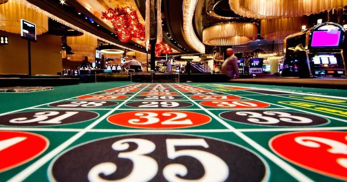Người Việt Nam có thu nhập trên 10 triệu được vào chơi casino tại Phú Quốc, Hồ Tràm, Vân Đồn