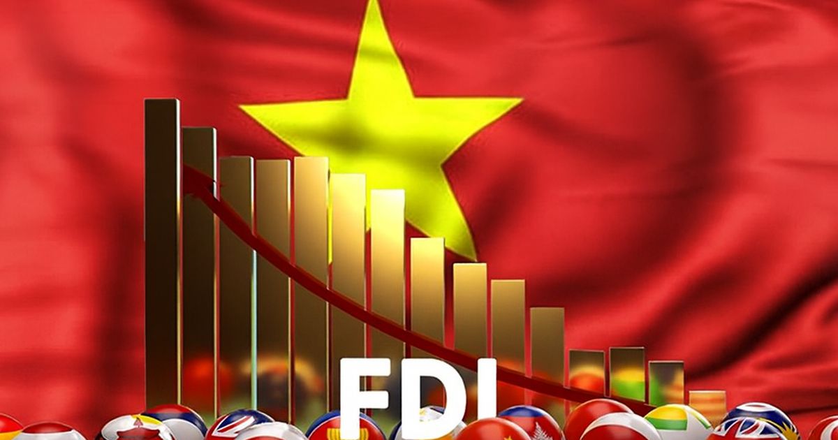 Thu hút FDI thế hệ mới: Việt Nam đã sẵn sàng lên nấc thang cao hơn của chuỗi giá trị
