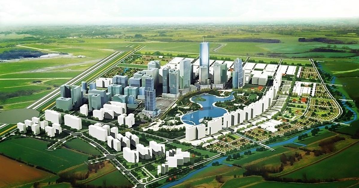 Tăng tốc thu hút FDI công nghệ cao tại khu vực Đông Nam Bộ