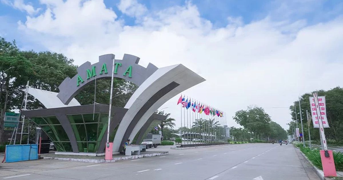 Dẫn đầu cả nước thu hút FDI, Đồng Nai tiếp tục đẩy mạnh xúc tiến đầu tư