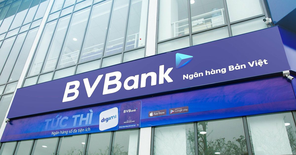 Bản Việt Bank bổ nhiệm thêm nhân sự cấp cao
