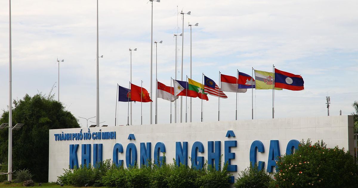 Tạo đột phá để TP.HCM thành “sandbox về thể chế” thu hút nhà đầu tư