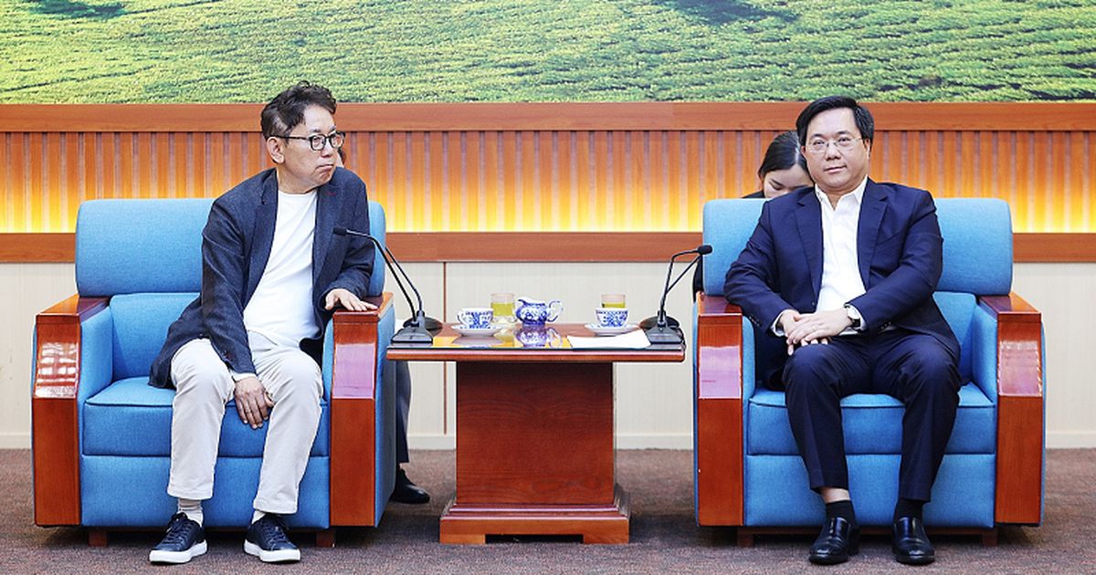Phú Thọ tạo điều kiện thuận lợi nhất để doanh nghiệp Hàn Quốc mở rộng đầu tư