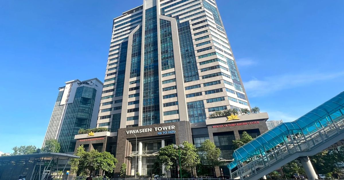 Vinaconex chi hơn 1.200 tỷ đồng thâu tóm doanh nghiệp sở hữu loạt khu “đất vàng” tại Hà Nội