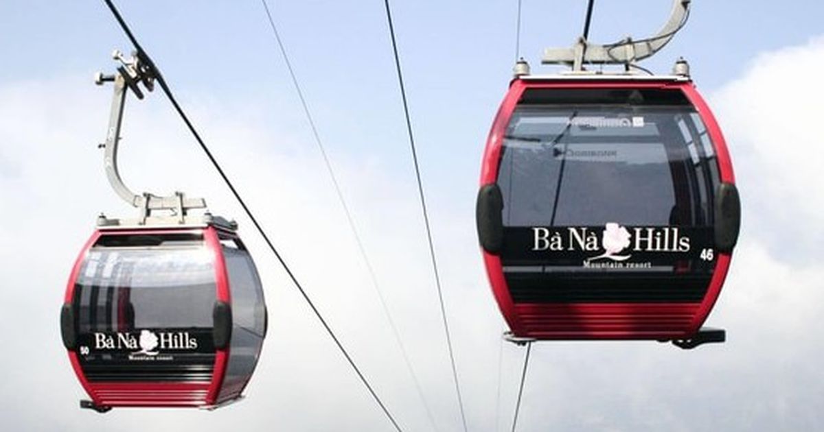 Cáp treo Bà Nà hút thêm hơn 1.400 tỷ đồng trái phiếu