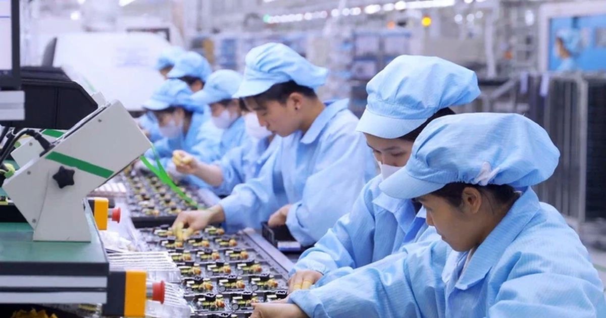 Định hướng mới cho xúc tiến đầu tư năm 2026