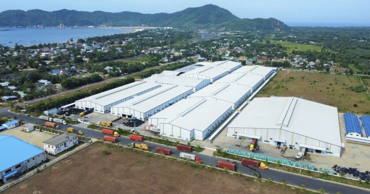 Huế lên kế hoạch xúc tiến đầu tư năm 2026, mục tiêu thu hút hơn 10.000 tỷ đồng