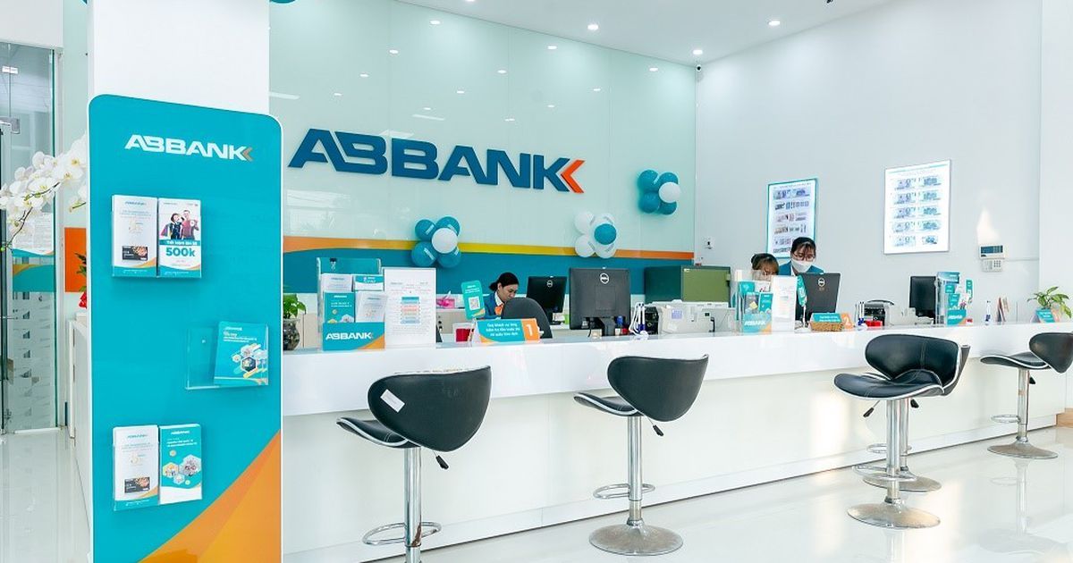 ABBANK huy động thêm 3.200 tỷ đồng từ kênh trái phiếu