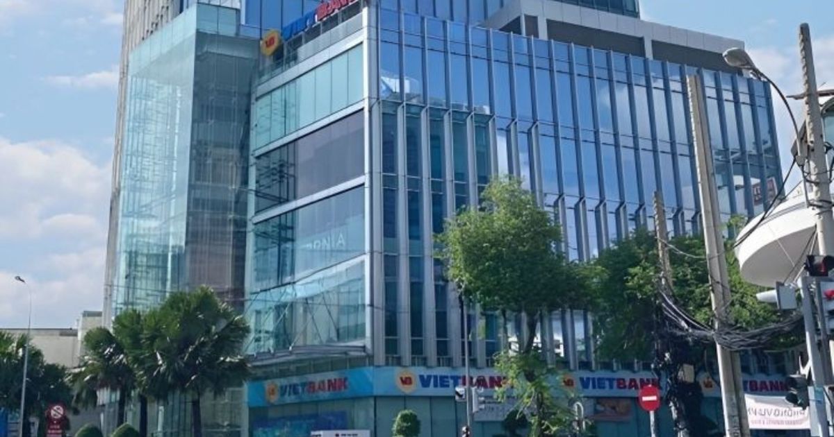 Hàng loạt lãnh đạo Vietbank đăng ký bán quyền mua sau quyết định phát hành cổ phiếu để tăng vốn