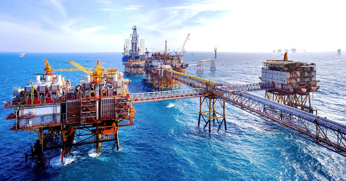 Vượt xa kế hoạch năm 2025, các “ông lớn” dầu khí chuẩn bị gì cho 2026?