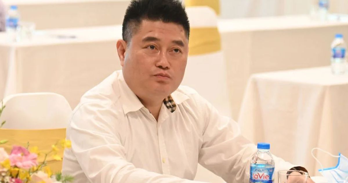Ông Nguyễn Đức Thụy từ chối nhận khoản khen thưởng “đột xuất” 10 tỷ đồng từ LPBank