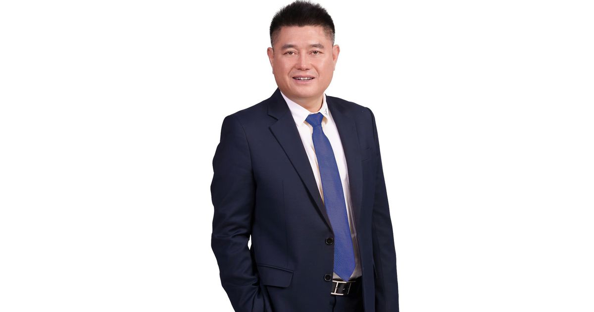Ông Nguyễn Đức Thụy giữ chức Quyền Tổng Giám đốc Sacombank