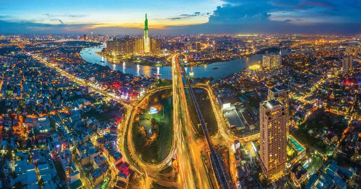 Kinh tế Việt Nam 2026: Tìm điểm cân bằng mới giữa những biến động