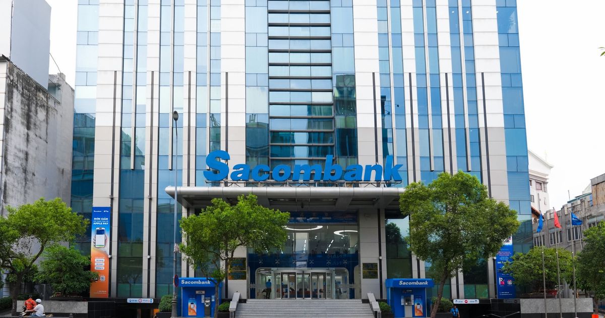 Sacombank bổ nhiệm 2 Phó Tổng giám đốc, dự kiến bầu bổ sung 4 Thành viên HĐQT
