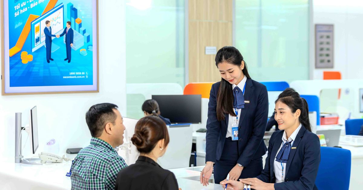 Thay đổi ban điều hành, Sacombank có thể đẩy nhanh tiến độ bán vốn?