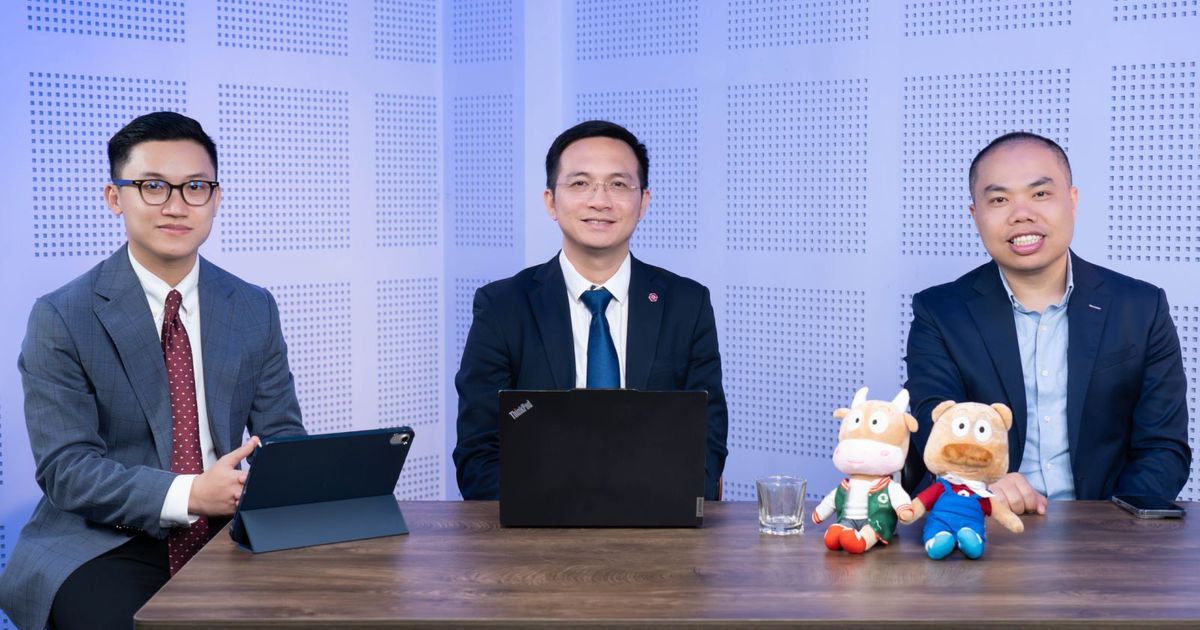 VN-Index tăng trưởng bao nhiêu % trong năm 2026?