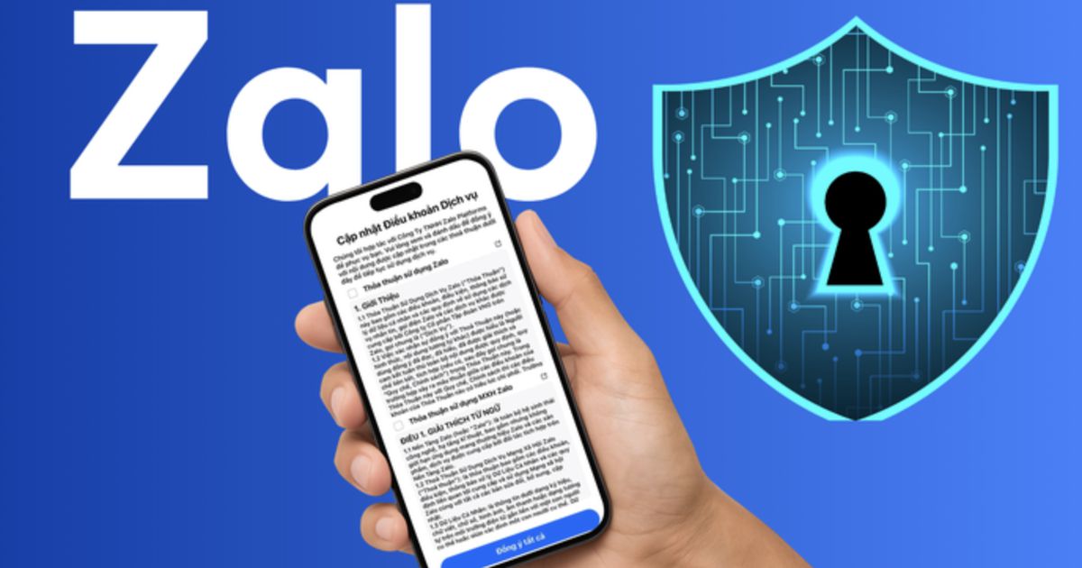 Zalo bất ngờ cập nhật điều khoản sử dụng, Ủy ban Cạnh tranh quốc gia yêu cầu VNG giải trình