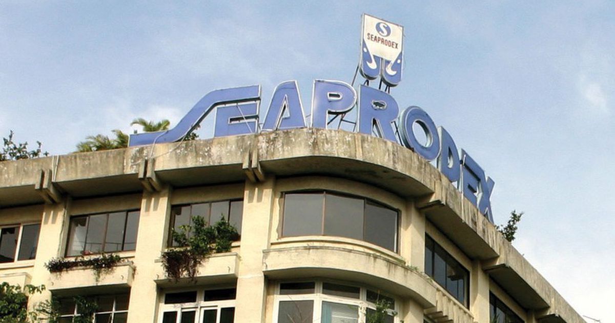 Công ty con của Novaland mua cổ phần Seaprodex, lấn sân ngành thủy sản