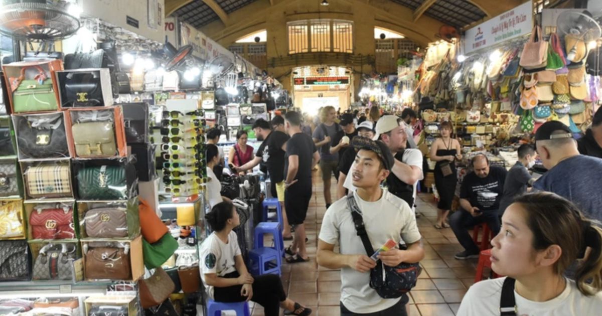 Chính thức bỏ thuế khoán, chuyển sang kê khai thuế từ 1/1/2026