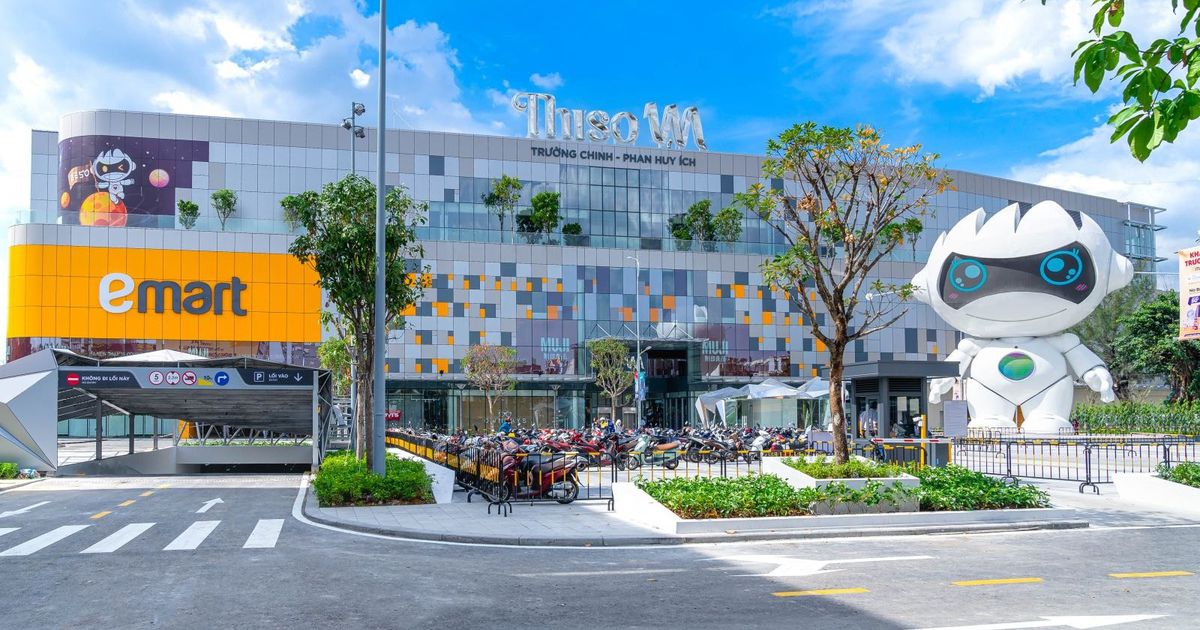 THISO của ông Trần Bá Dương huy động 2.200 tỷ trái phiếu
