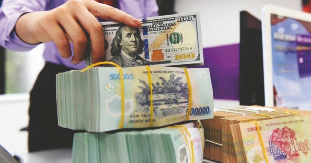 Áp lực lên tỷ giá USD/VND dự báo giảm dần trong năm 2026