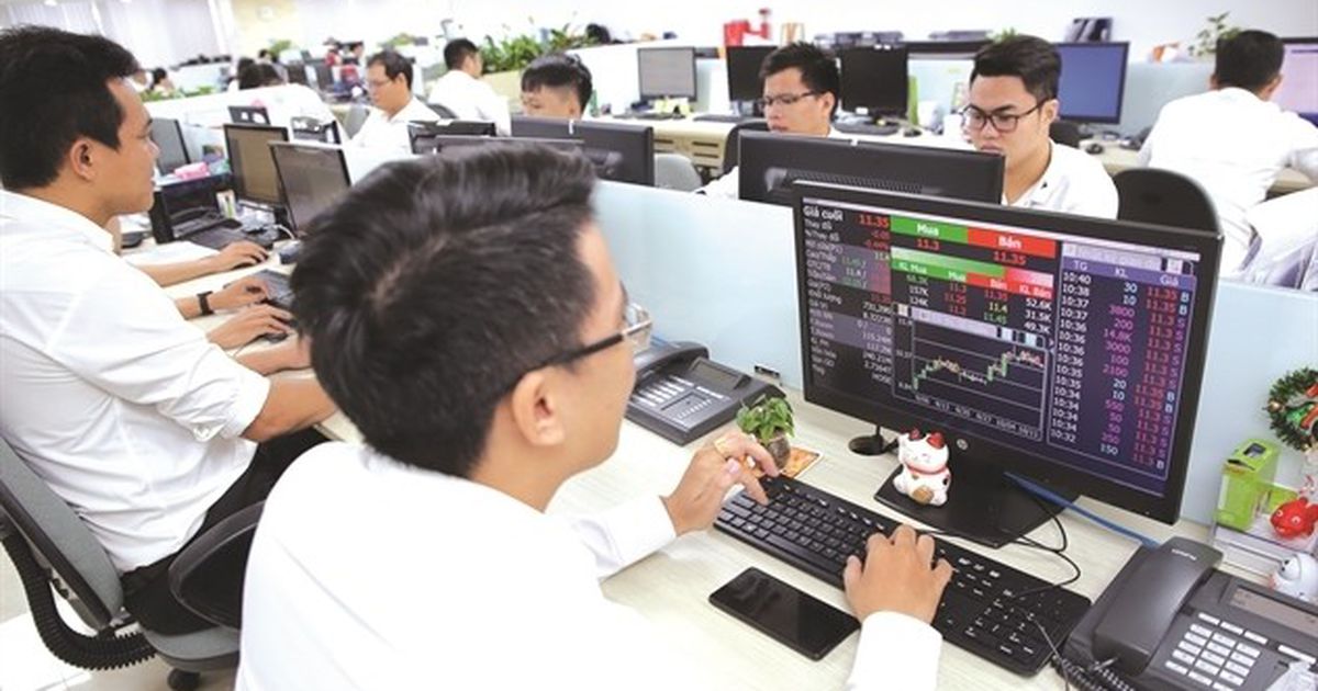 Chứng khoán Yuanta: "VN-Index có thể chạm 2.280 điểm"