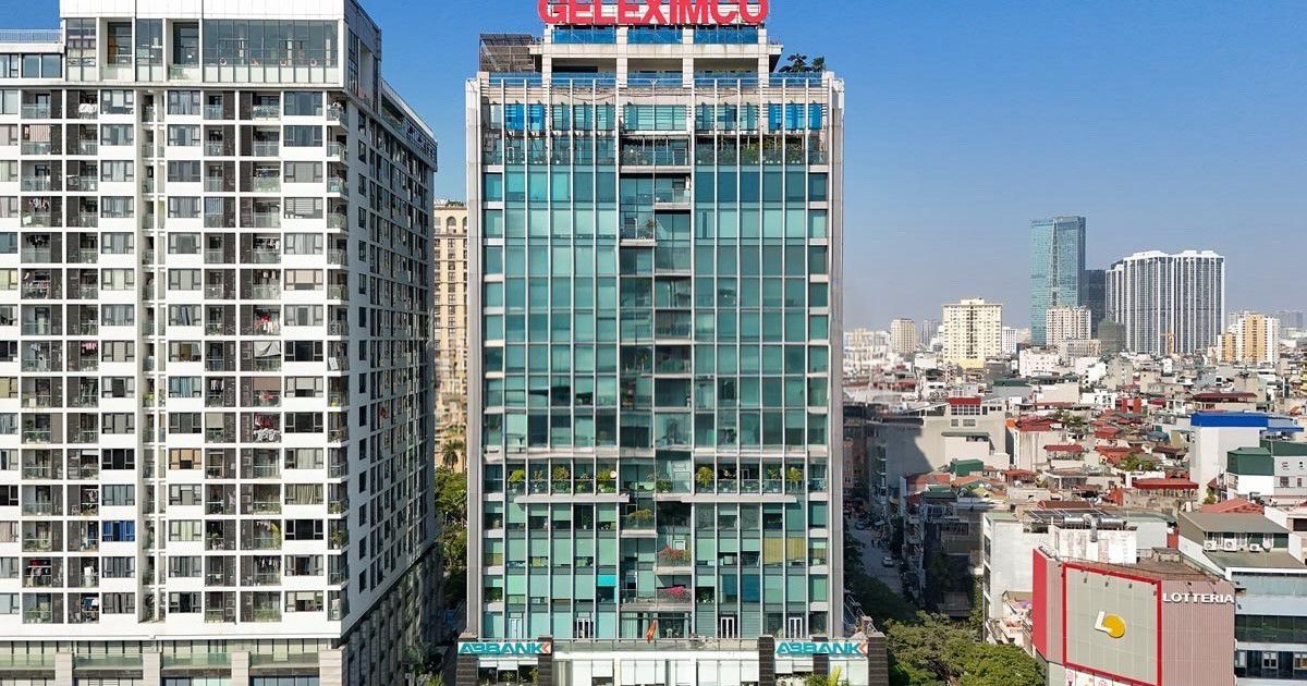 Tập đoàn Geleximco muốn rút khỏi Chứng khoán An Bình, củng cố quyền lực tại Viettronics
