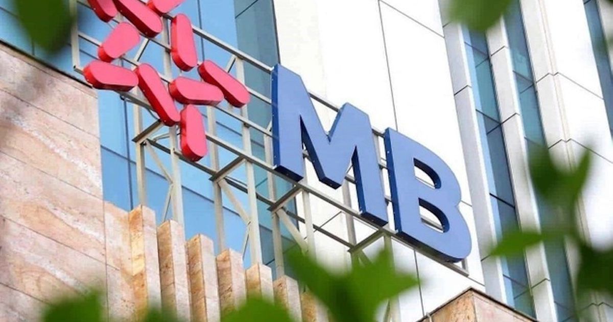 Manulife rời danh sách cổ đông nắm trên 1% vốn của MB
