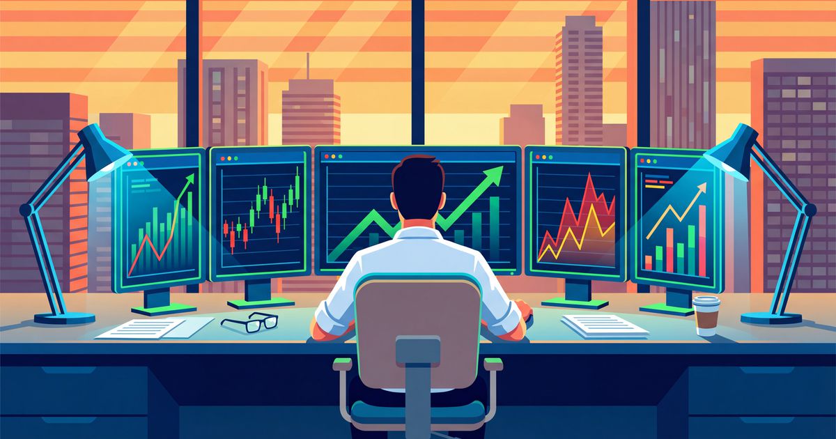 Chuẩn bị cho các cơ hội sau Tết, nhà đầu tư chứng khoán quản trị tiền mặt thế nào?