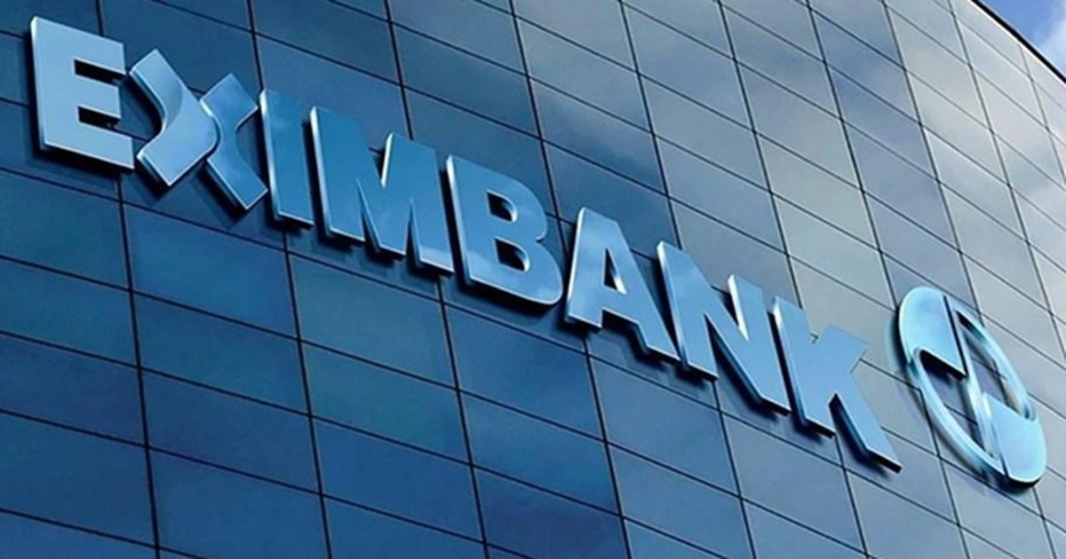 Eximbank dự kiến bầu thay thế 6 thành viên Hội đồng quản trị