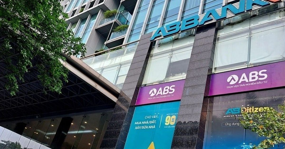 Tập đoàn Geleximco bán hơn 41,4 triệu cổ phiếu của Chứng khoán An Bình, không còn là cổ đông lớn