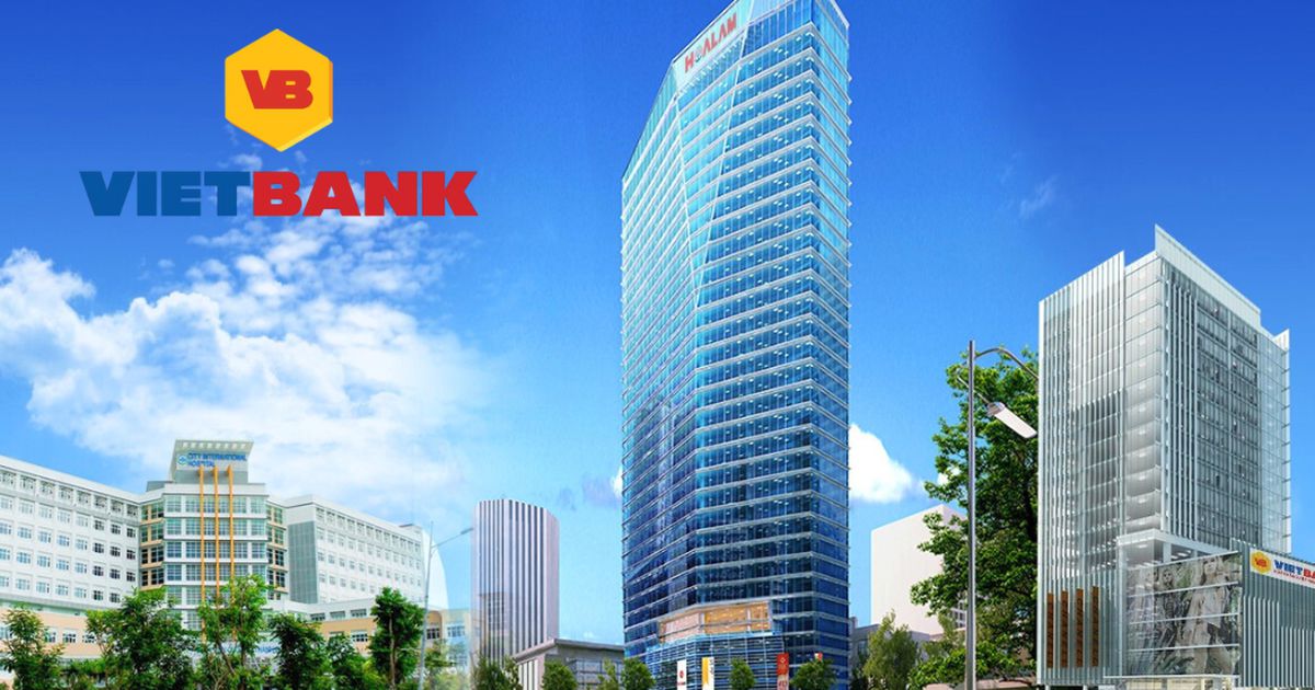 Vietbank chốt ngày Đại hội đồng cổ đông năm 2026