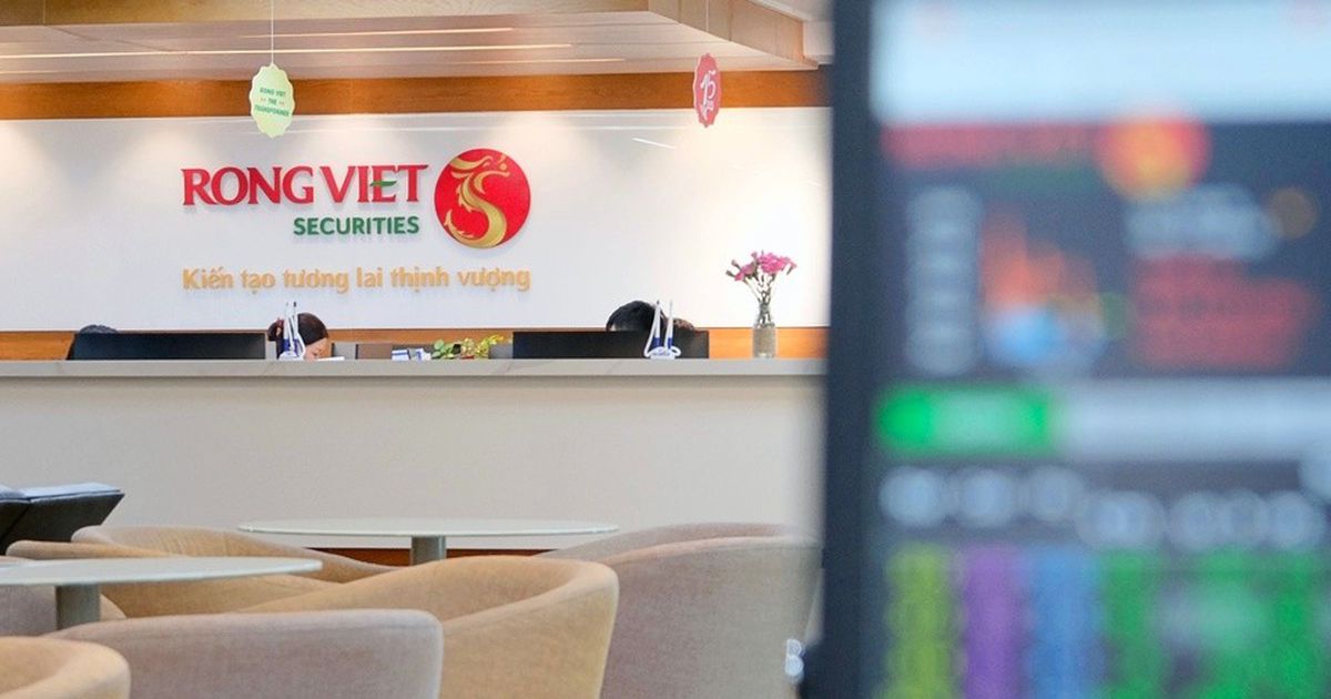 Chứng khoán Rồng Việt huy động 300 tỷ đồng trái phiếu cơ cấu nợ