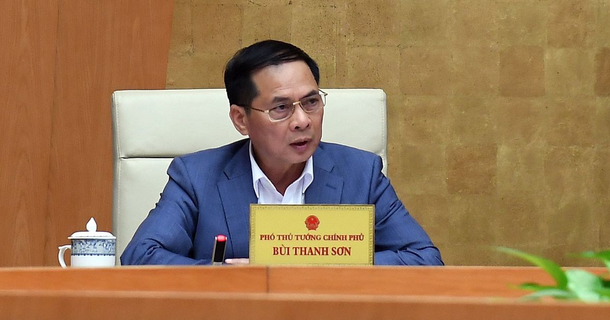 Chính phủ thành lập Tổ công tác bảo đảm an ninh năng lượng trước diễn biến phức tạp tại Trung Đông