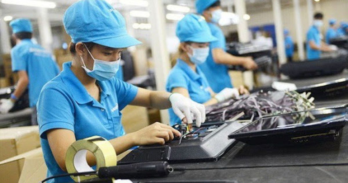 Gần 35.500 doanh nghiệp gia nhập thị trường trong 2 tháng đầu năm, tăng 71% so với cùng kỳ