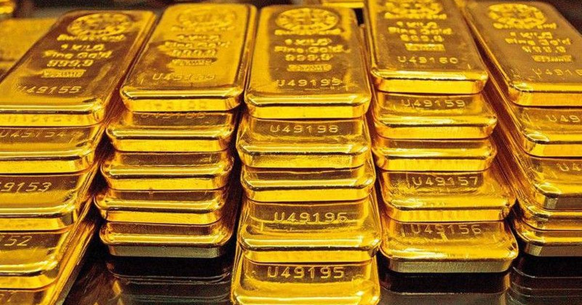 Hội đồng Vàng Thế giới nêu nguyên nhân khiến giá vàng tăng 20% trong 2 tháng đầu năm