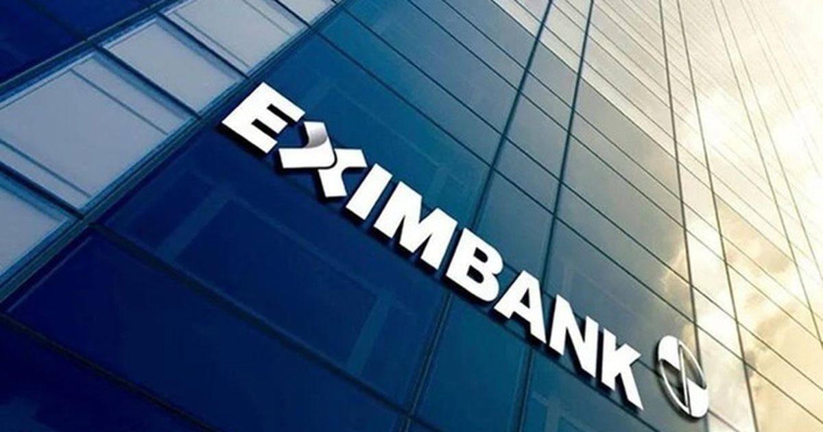 Eximbank lại lùi thời gian nộp hồ sơ ứng cử nhân sự thay thế thành viên HĐQT