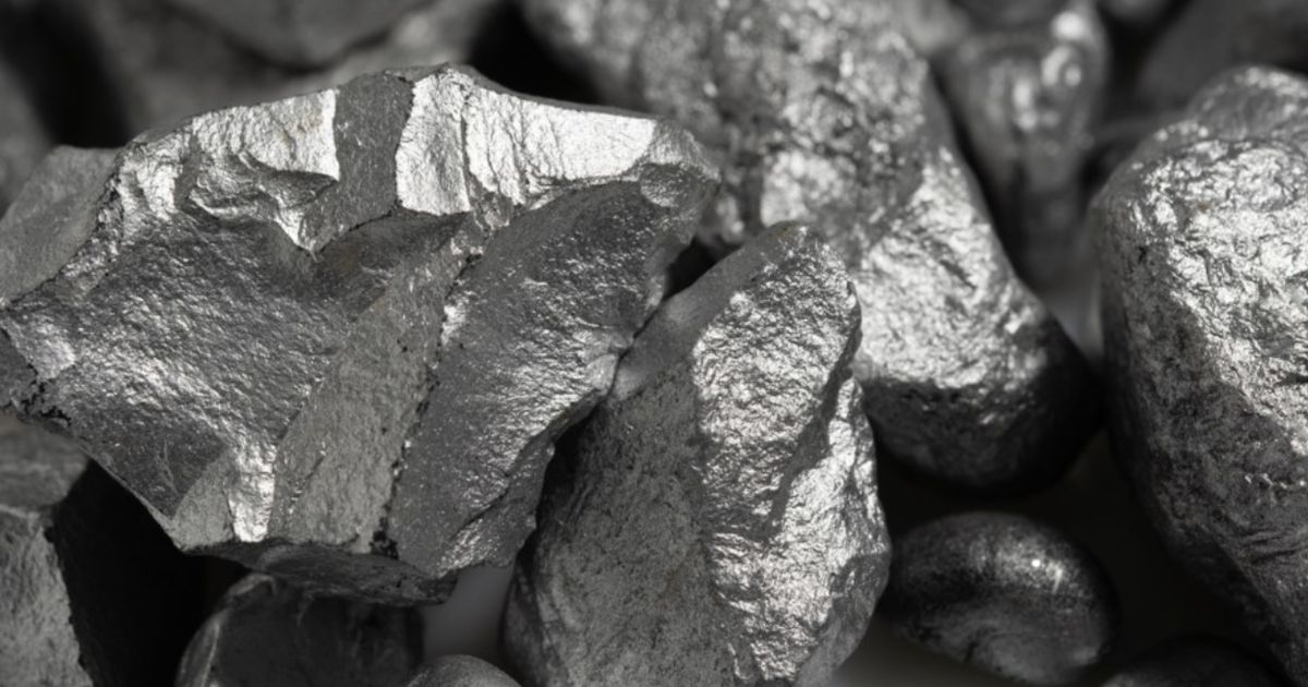 Bạc giúp tăng hiệu suất pin xe điện, tiếp tục làm gia tăng thâm hụt nguồn cung năm 2026