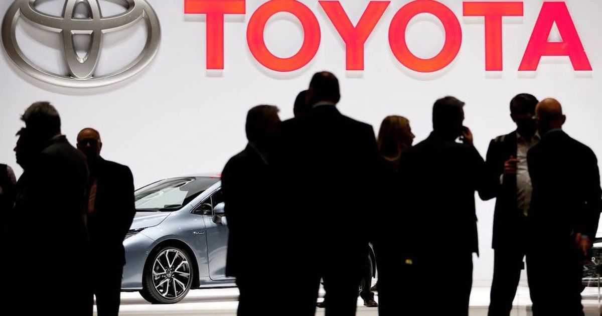 Ngành xe "chuyển mình", hãng xe “đổi tướng”