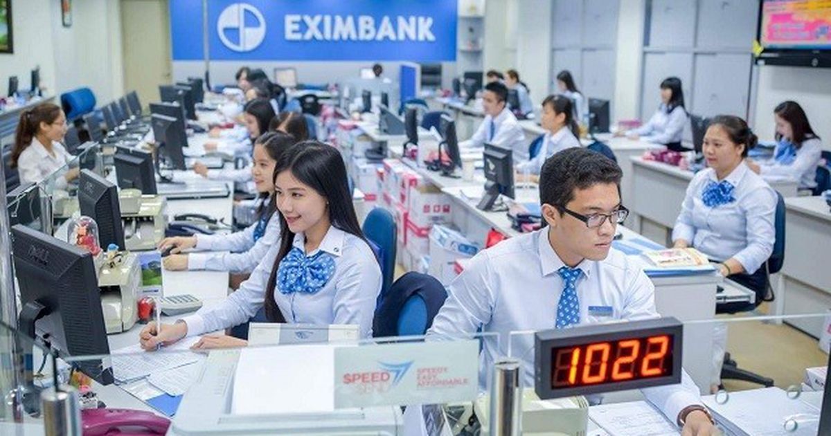 Eximbank điều chỉnh thời gian nộp hồ sơ ứng cử nhân sự thay thế thành viên HĐQT