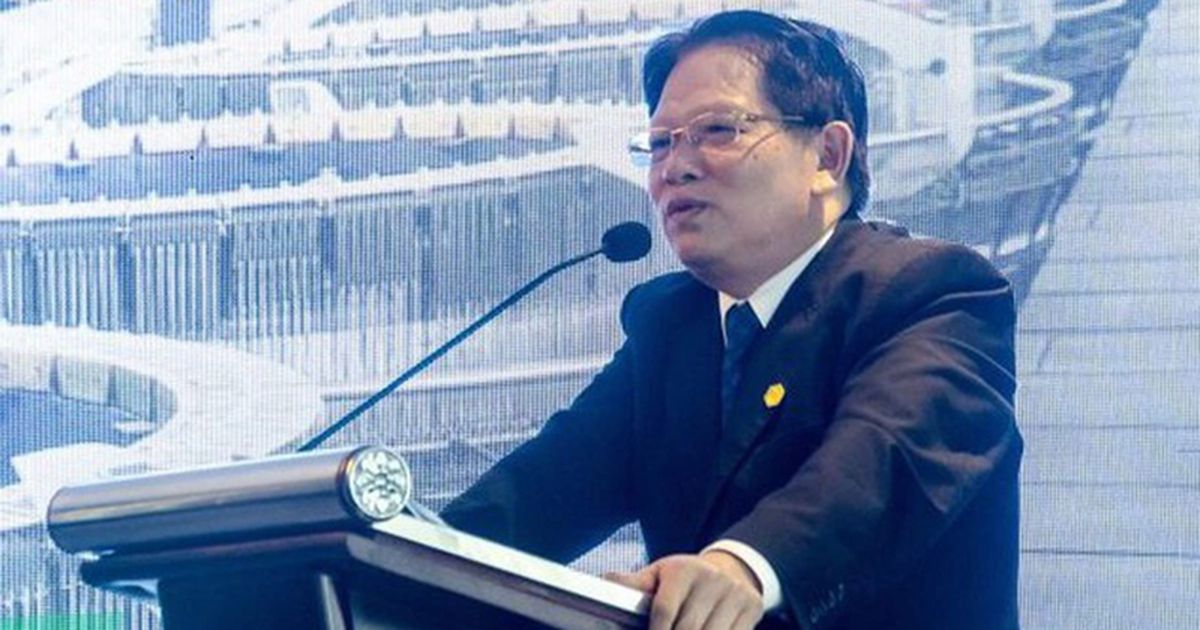 Cổ phiếu Hóa chất Đức Giang giảm sàn sau tin Chủ tịch HĐQT bị khởi tố