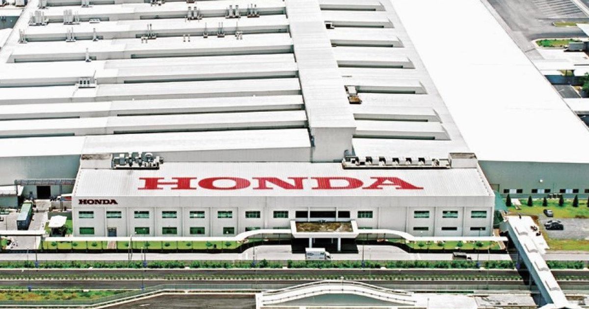 Điều gì đang xảy ra với Honda Motor tại hai thị trường ô tô lớn nhất thế giới?