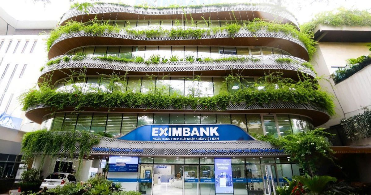 3 Phó tổng Eximbank từ nhiệm