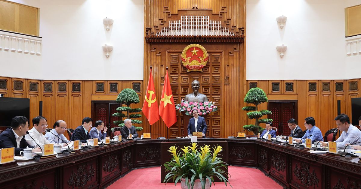 Thủ tướng đồng ý chủ trương ứng ngân sách cho Quỹ bình ổn giá xăng dầu